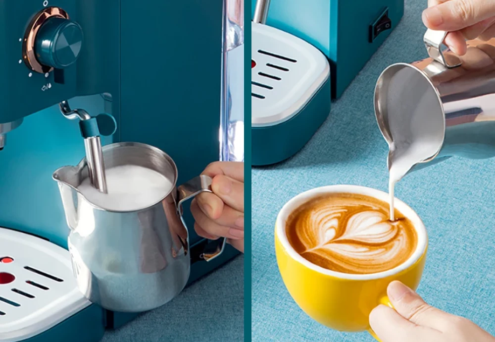 how to make cold espresso without machine